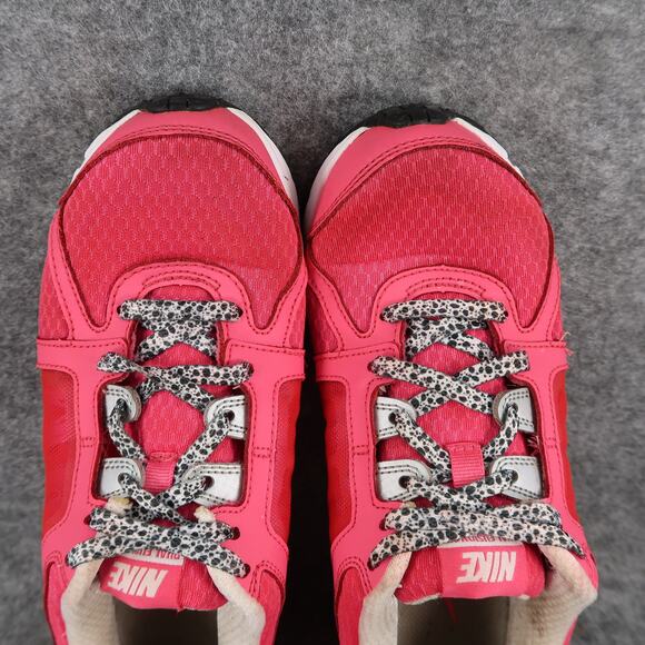 Nike Shoes Kids 5 Athletic Trainer Dual Fusion ST2 Sneaker Running Active Youth - Picture 7 of 11